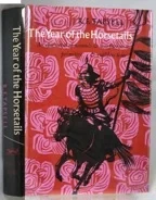 Year of the Horsetails, TheTapsell, R. F.