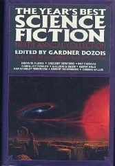 Year's Best Science Fiction: Ninth Annual CollectionDozois, Gardner R. (Editor)
