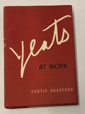 Yeats at WorkBradford, Curtis