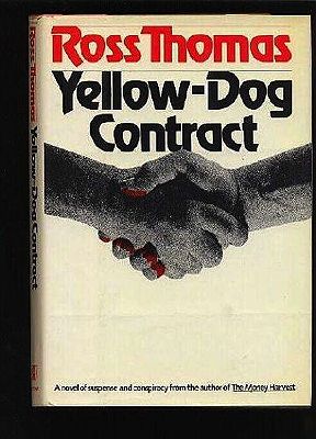 Yellow-Dog Contract Thomas, Ross