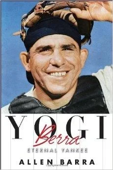 Yogi Berra: Eternal YankeeBarra, Allen
