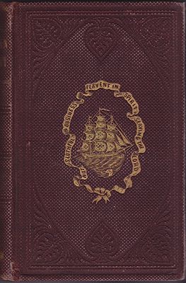 Young Christian Merchant, TheBlake, George W. 