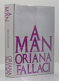 man, A Fallaci, Oriana