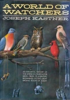 world of watchers, AKastner, Joseph