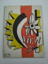 View - Series IV, No. 3 - October 1944