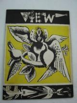 View - Series V, No. 2 - May 1945
