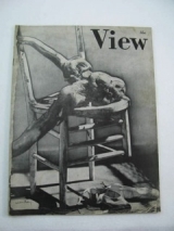View - Series III, No. 2 - June, 1943