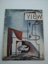 View - Series V, No. 6 - January, 1946