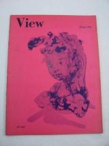 View - Series VI, No. 1 - February, 1946