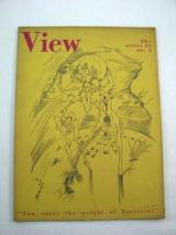 View - Series III, No. 3 - February, 1946