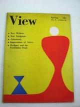 View - Series IV, No. 1 - March, 1944