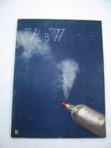 View - The Modern Magazine - Marcel Duchamp Number - Series V, No. 1 - March, 1945